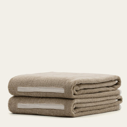 Sorrel Towels